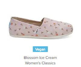 zapatos toms veganos